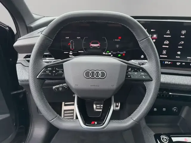 Audi Sonstige