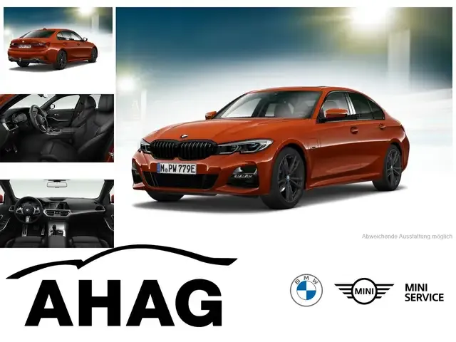 BMW 330