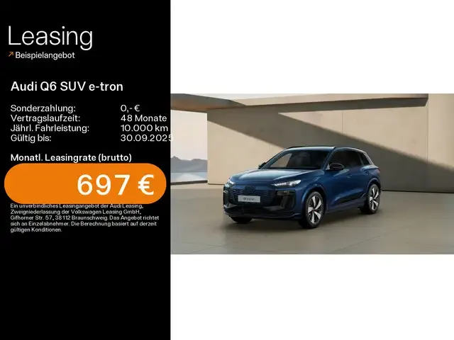 Audi Q6