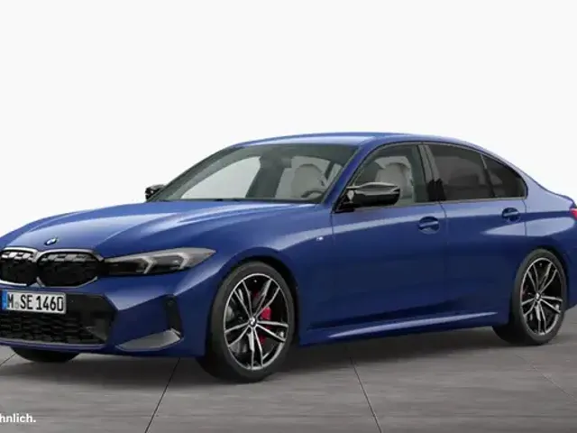 BMW 340