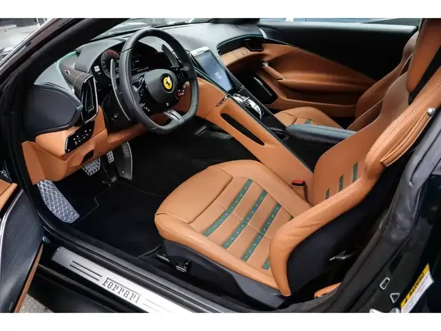 Ferrari Roma