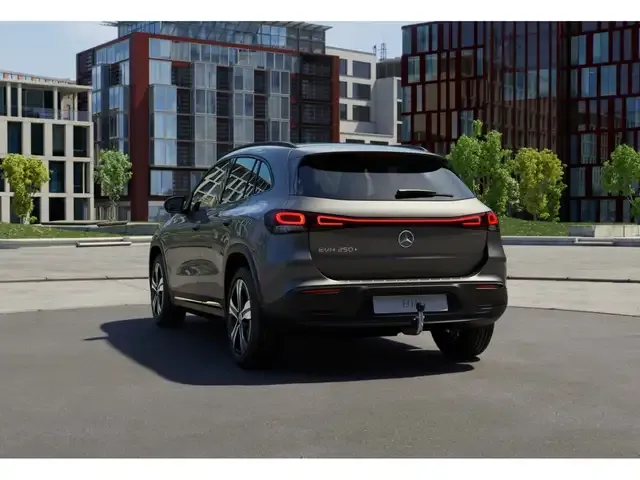 Mercedes-Benz EQA 250
