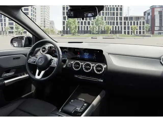 Mercedes-Benz EQA 250