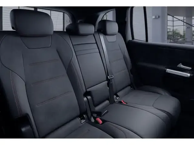 Mercedes-Benz GLB 250