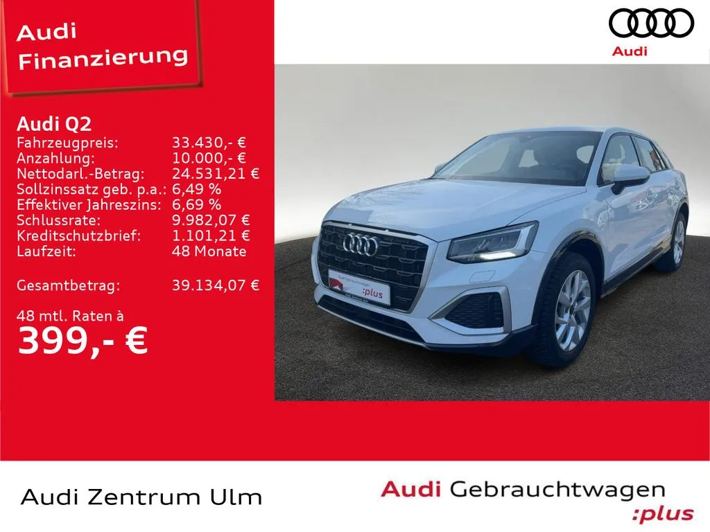 Audi Q2
