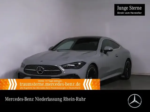 Mercedes-Benz CLE 200