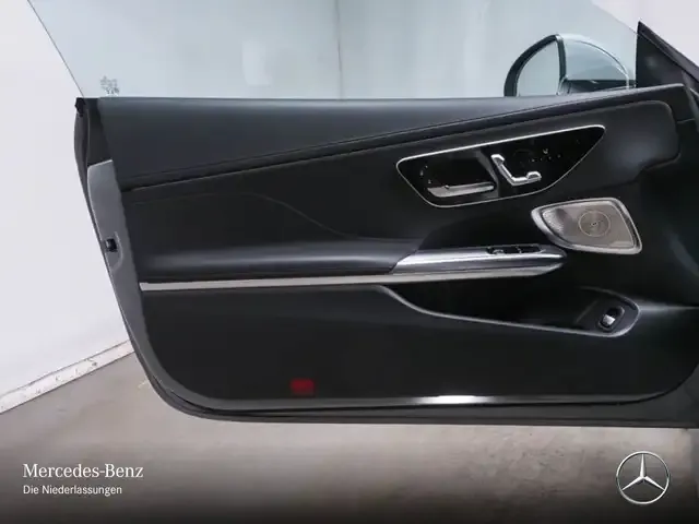 Mercedes-Benz CLE 200