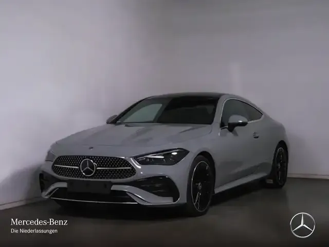 Mercedes-Benz CLE 200
