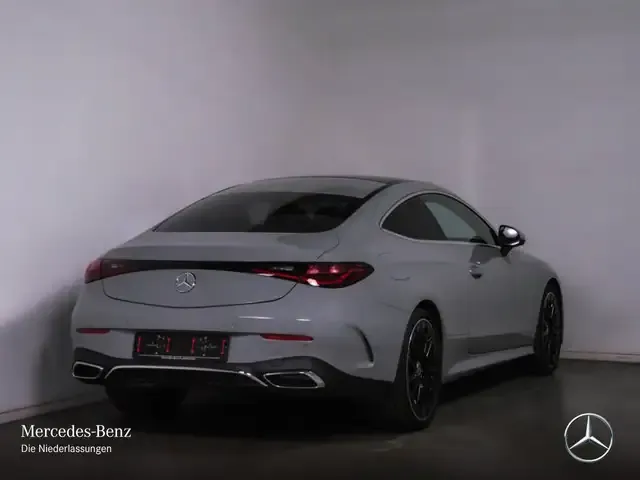 Mercedes-Benz CLE 200