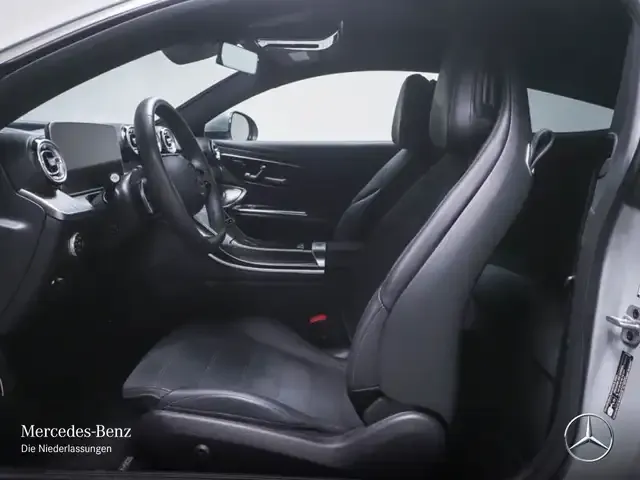 Mercedes-Benz CLE 200
