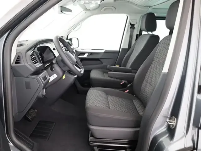 Volkswagen T6.1 California