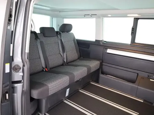 Volkswagen T6.1 California