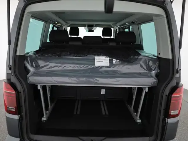 Volkswagen T6.1 California