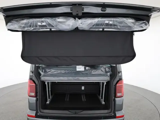 Volkswagen T6.1 California