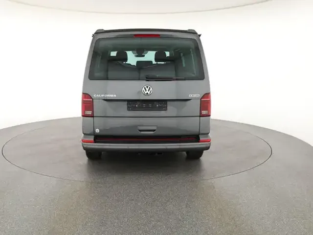 Volkswagen T6.1 California