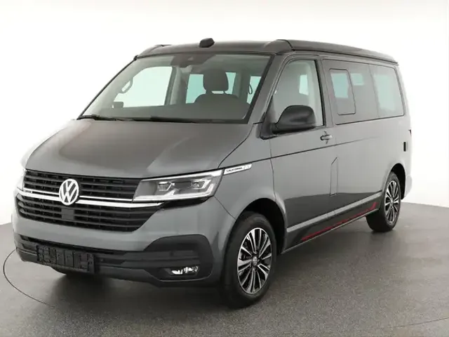 Volkswagen T6.1 California