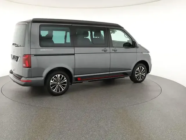 Volkswagen T6.1 California