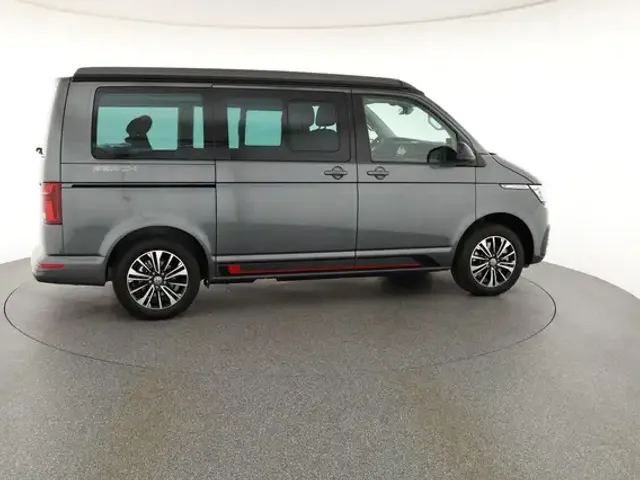 Volkswagen T6.1 California