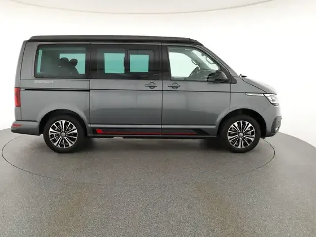 Volkswagen T6.1 California