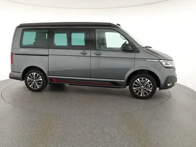 Volkswagen T6.1 California
