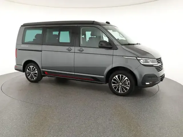 Volkswagen T6.1 California