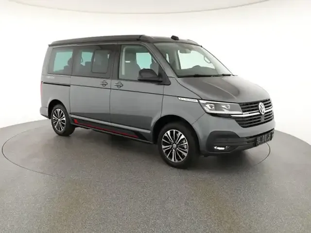 Volkswagen T6.1 California