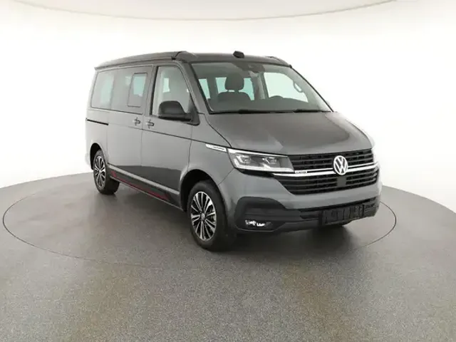 Volkswagen T6.1 California