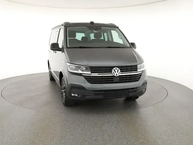 Volkswagen T6.1 California