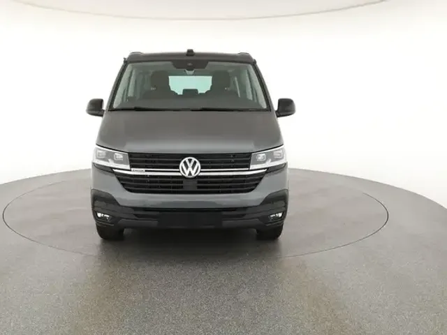 Volkswagen T6.1 California