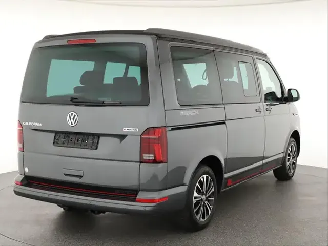 Volkswagen T6.1 California