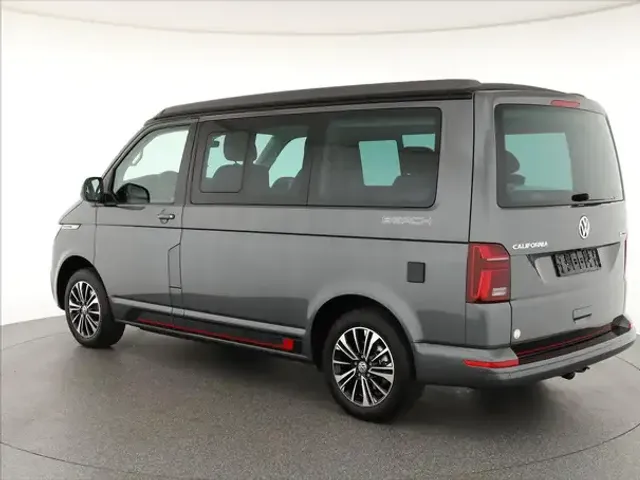 Volkswagen T6.1 California