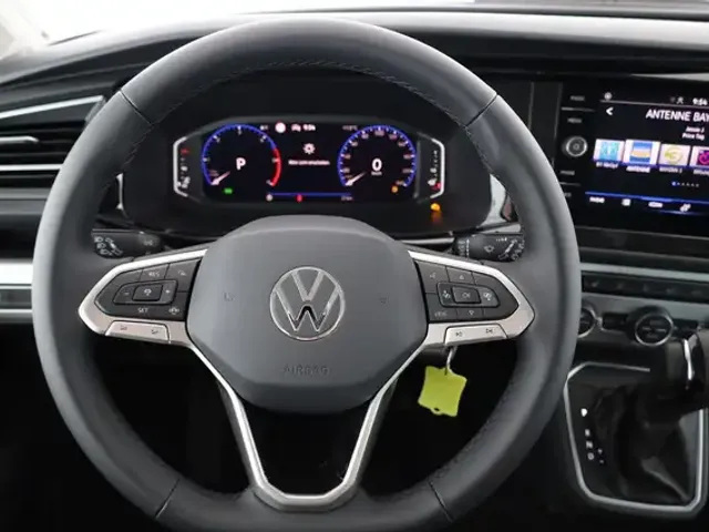 Volkswagen T6.1 California