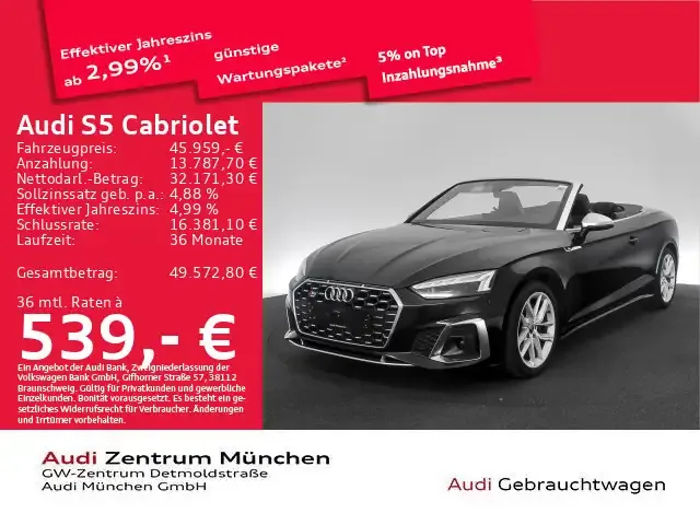 Audi S5