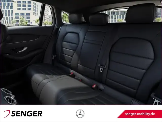 Mercedes-Benz EQC 400