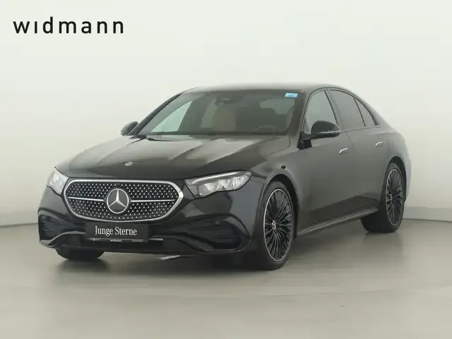 Mercedes-Benz EQC 400