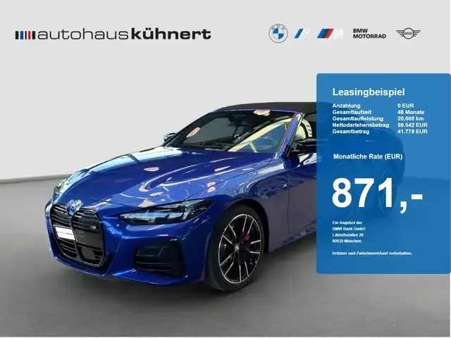 BMW M4