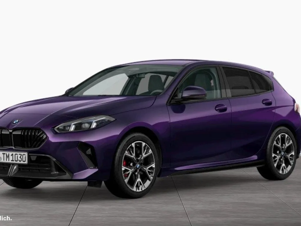 BMW 120