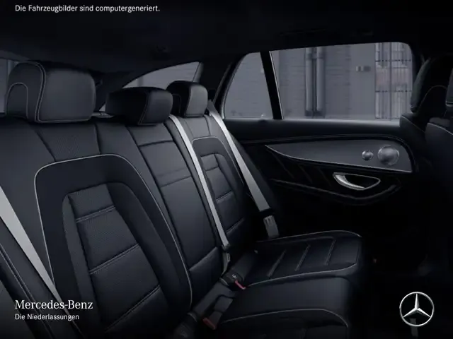 Mercedes-Benz E 63 AMG