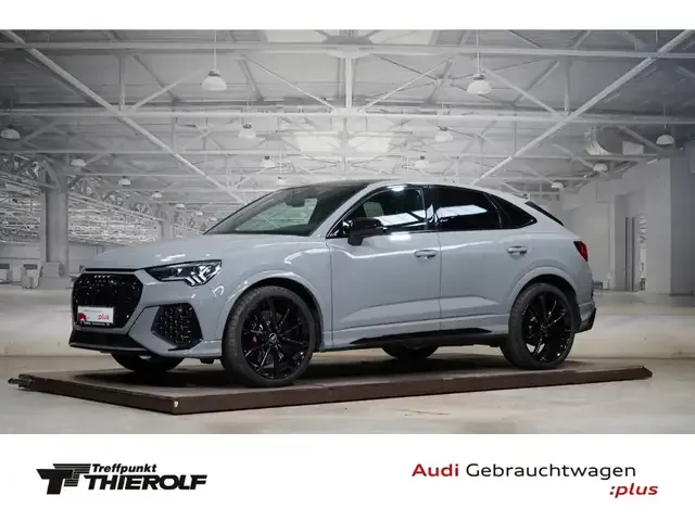 Audi RS Q3
