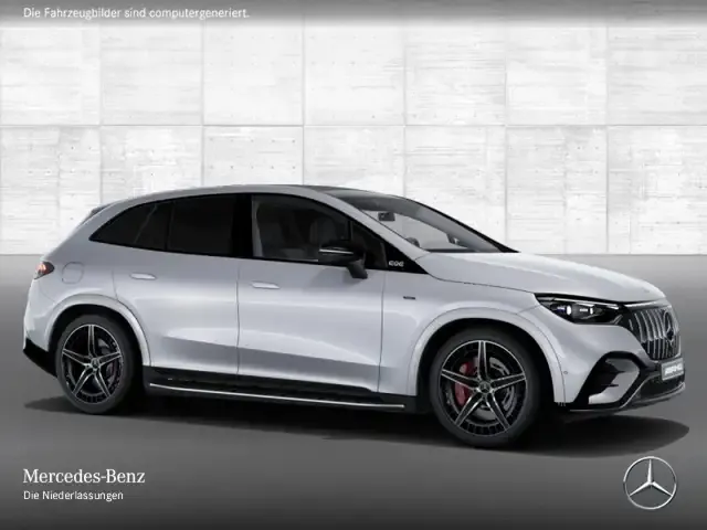 Mercedes-Benz EQE 53