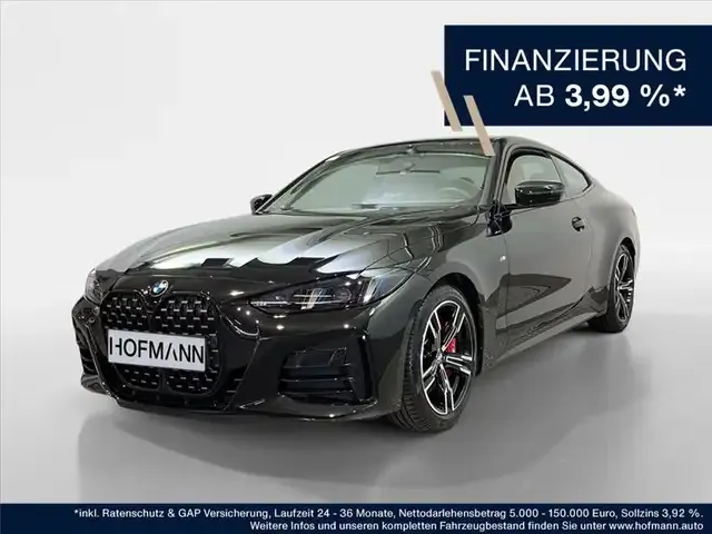 BMW 420