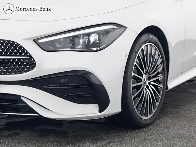 Mercedes-Benz CLE 200