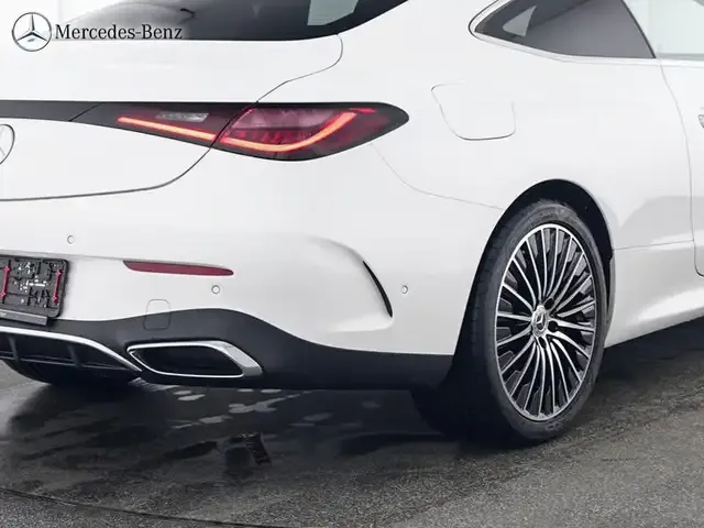 Mercedes-Benz CLE 200
