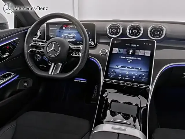 Mercedes-Benz CLE 200