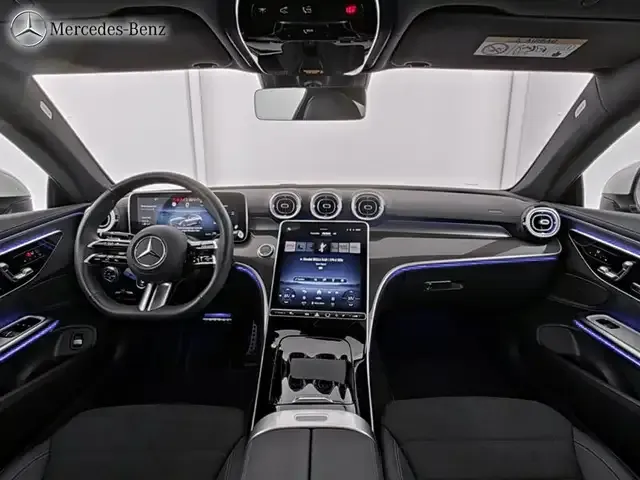 Mercedes-Benz CLE 200