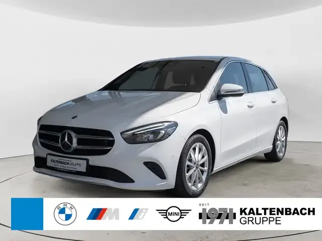 Mercedes-Benz B 250