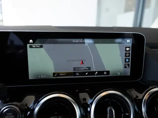 Mercedes-Benz B 250