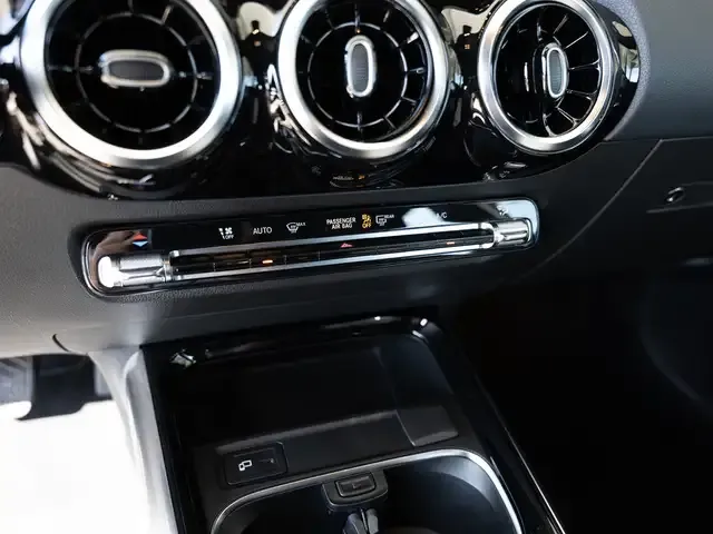 Mercedes-Benz B 250