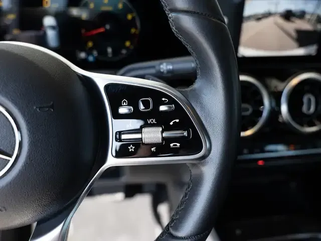 Mercedes-Benz B 250
