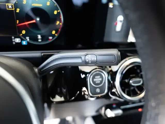 Mercedes-Benz B 250
